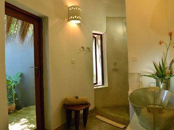 Bakwena Lodge 카사네 외부 사진