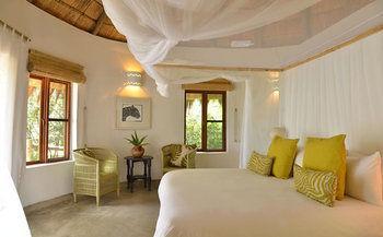 Bakwena Lodge 카사네 외부 사진