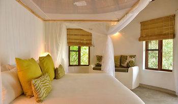 Bakwena Lodge 카사네 외부 사진