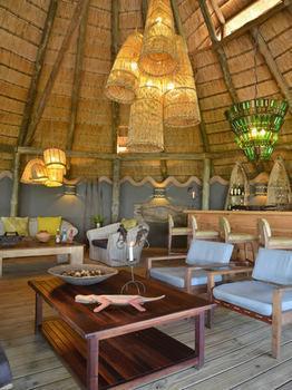 Bakwena Lodge 카사네 외부 사진